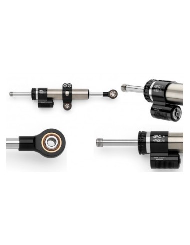 amortiguador de direccion matris para honda cbr 1000rr 08 16 sd h228k