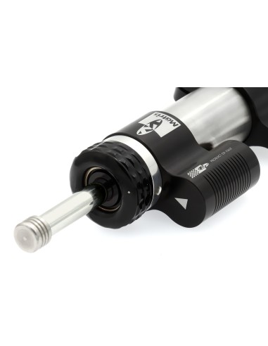 amortiguador de direccion matris sdk sd h232k para honda cb1000 hornet y cb1000 sp hornet