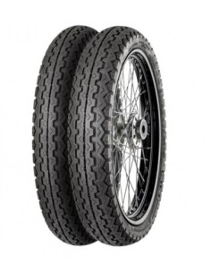 CONTINENTAL 70/90 -17 38P CONTICITY  F/R TT 2019