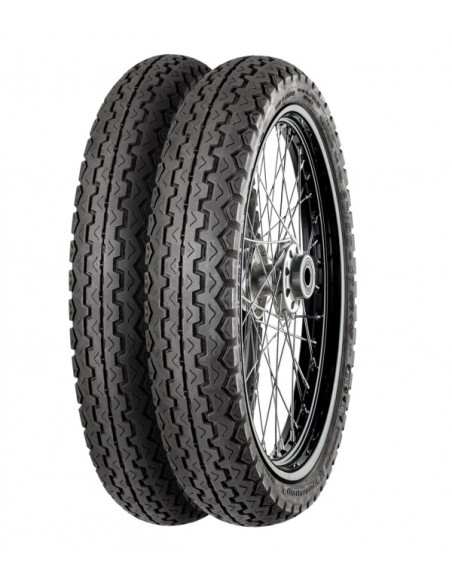 CONTINENTAL 70/90 -17 38P CONTICITY  F/R TT 2019