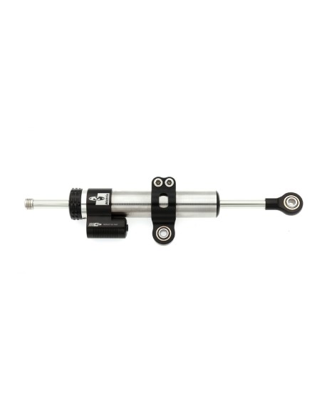 amortiguador de direccion matris para suzuki sv 650 16 20 21 sd s120k
