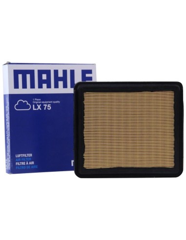 Pack de filtros Mahle OC91D LX75 con arandela 18x22 para BMW serie K