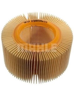 Pack de filtros Mahle OC91D LX578 con arandela 16x22 para BMW Boxer serie R 850 1100 1150 2