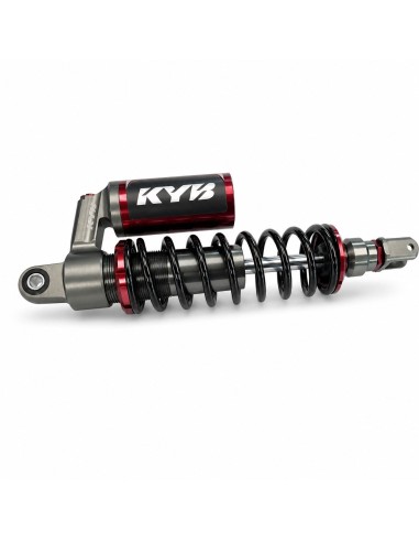 pareja de amortiguadores traseros kayaba k alpha rg2 1001 4 para yamaha xmax 300 20