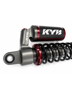 pareja de amortiguadores traseros kayaba k alpha rg2 1001 4 para yamaha xmax 300 20 2