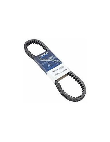 correa transmision cvt dayco cvt9046k honda pcx 125 2018 2020 esp