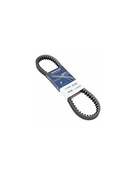 correa transmision cvt dayco cvt9046k honda pcx 125 2018 2020 esp