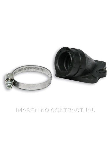 colector admision phva phbg malossi zip sp typhoon nrg 025733b