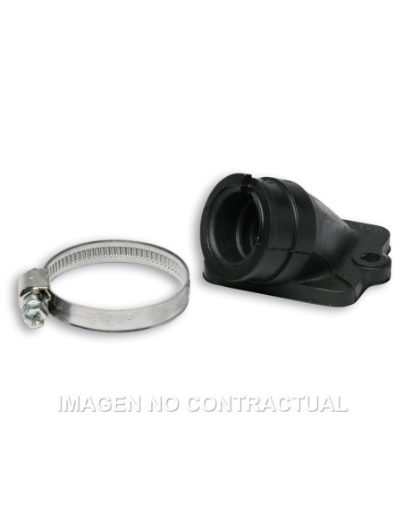 colector admision phva phbg malossi zip sp typhoon nrg 025733b
