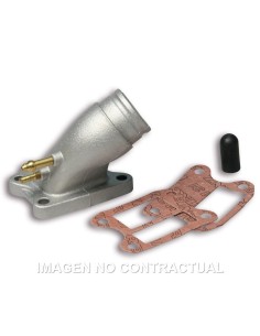 colector admision phbl malossi 25as peugeot zenith honda 027510b