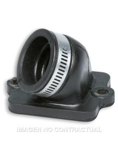 colector admision al carter carburacion 25 nrg 027528b