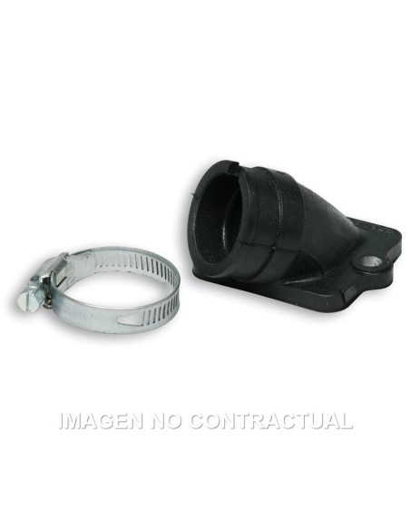 colector admision phvb 22 zip zip sp typhoon nrg 028480b