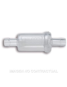 filtro gasolina malossi d 8 mm 031381
