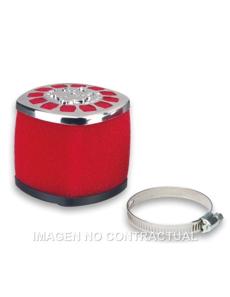 filtro potencia regulable e14 recto 32 0411450