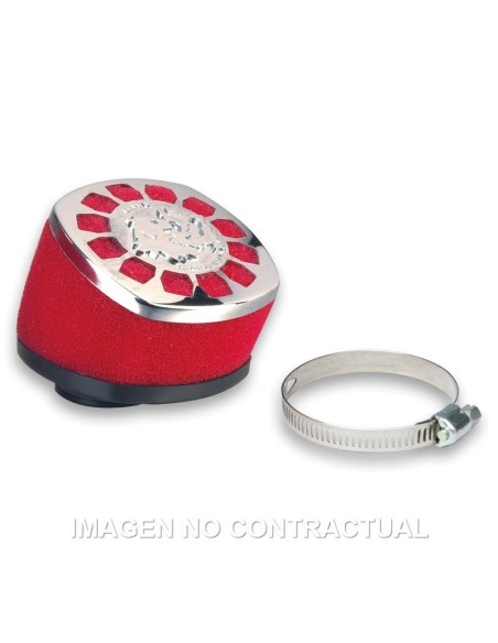 filtro potencia regulable e14 inclinado 30grados 38 0411461