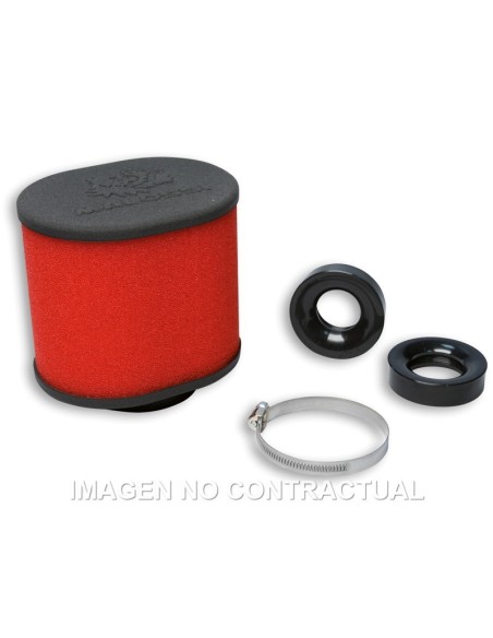 filtro potencia e15 d 58 5 phbg malossi 15 21 0413258