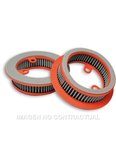 filtro aire malossi v filter yamaha t max 500 0414614