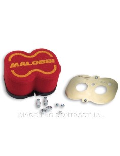 filtro malossi red filter e19 yamaha tmax 530 0417225