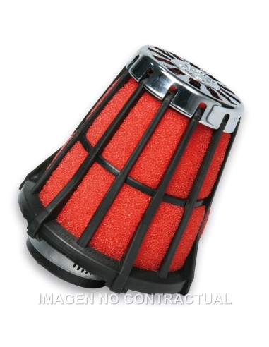 filtro de potencia negro e5 carburador phbh 26 a 3 04241050