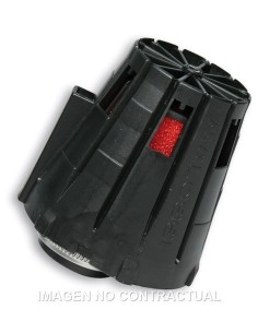 filtro potencia e6b carburador phbg malossi 15 21 042412c0