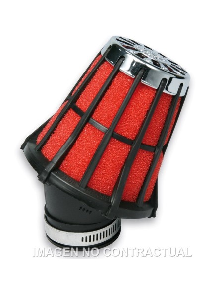 filtro pot inclinado 30 phf 26 a 30 negro 04307550