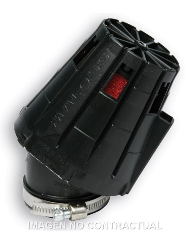 filtro potencia inclinado 30 grados phf 26 a 30 caja neg 043075c0