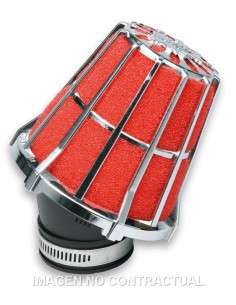 filtro de potencia e5 phf cromado 043075k
