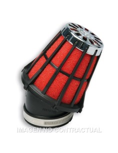 filtro de potencia inclinado e5 phm sin caja 04307750