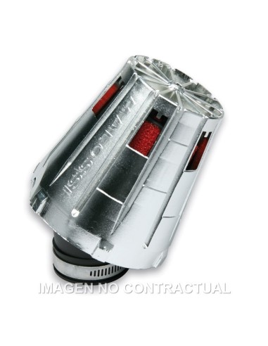 filtro de potencia inclinado e5 phm c caja cromada 043077w0