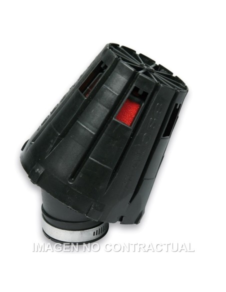 filtro potencia e5 c caja negra carburador phva 047593c