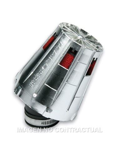 filtro potencia e5 c caja cromada phva 047593w0