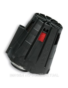 filtro aire c caja negra carburador phbl malossi yamaha jo 047729c0