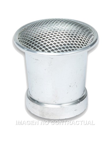 trompeta malossi d 48x70x1 2 carburadores phbe 050231
