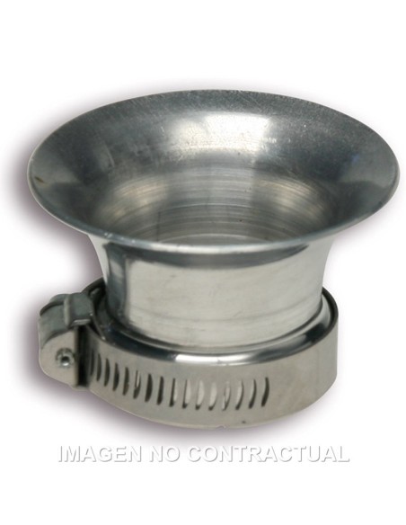 trompeta sin rosca malossi d 42 051265