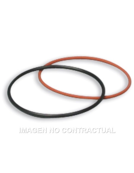 juego juntas torica semipoleas aluminium minarelli 0616248
