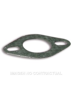 juntas escape malossi aprilia yamaha 067650b