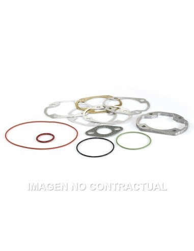 juntas espesor base cilindro motor minarelli 50 0716344