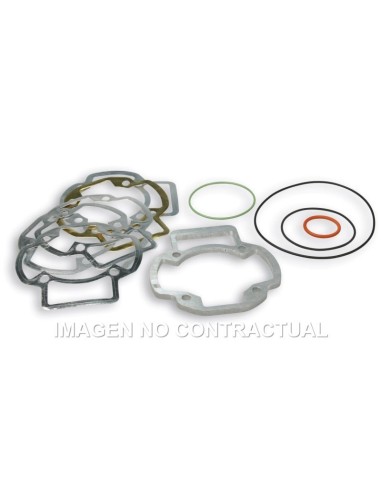juntas espesor base cilindro 5 mm malossi piaggio 0716345