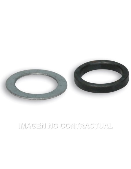 distanciador poleas minarelli 812036