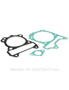 juntas de motor piaggio leader 311393 1111431