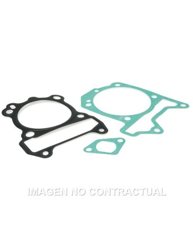 juntas de motor piaggio leader 311393 1111431