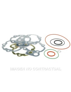 juntas de cilindro culata culatin motor am6 1112383b