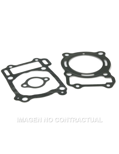 juego juntas cilindro honda cbr 125 r 1112833