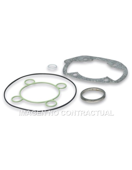 juntas completas cilindro 3112893 peugeot 1112889b