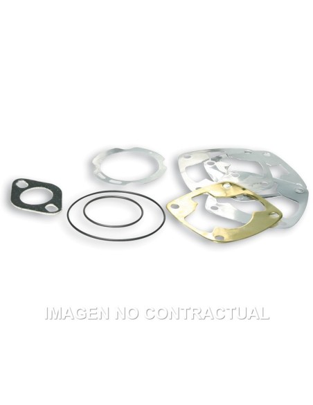 juego de juntas completo malossi peugeot ludix 1112953