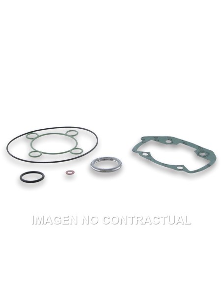 juntas completas cilindro 3112890 peugeot mhr 1113208