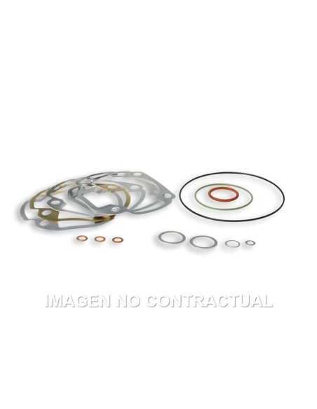 juego de juntas completo malossi d 47 6 mm minarel 1115391b