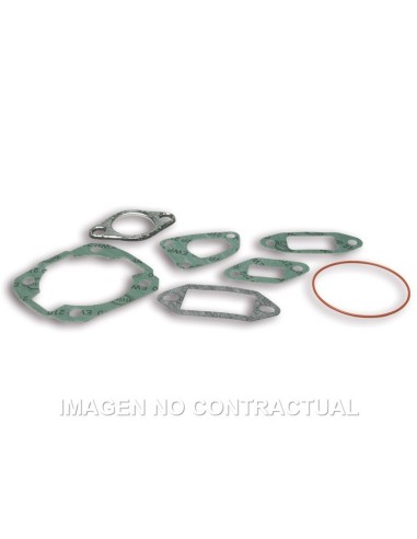 juntas completas malossi vespa et3 pk 1115631