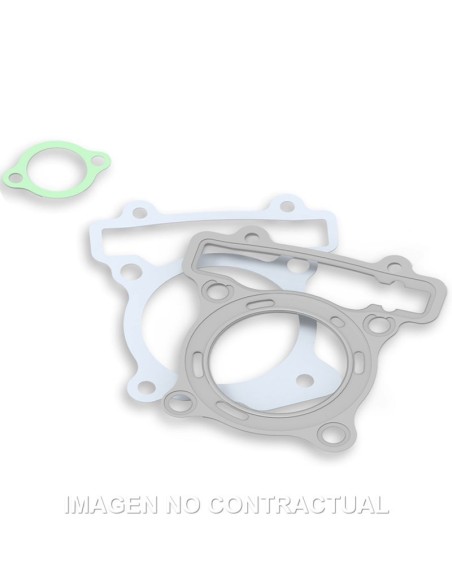 juego de juntas completo malossi d 63 mm yamaha nm 1117960b
