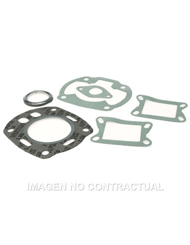 junta de cilindro honda 80 mtx 75 nsr crm 80 mtxr 113745